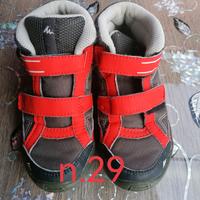 scarpe trekking 29