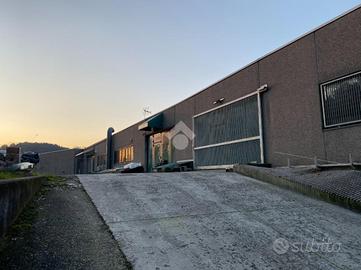 CAPANNONE A TRESCORE BALNEARIO