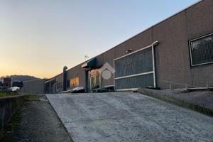 CAPANNONE A TRESCORE BALNEARIO