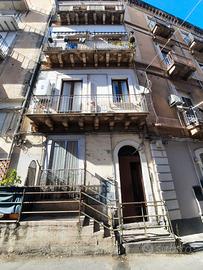 Appartamento 3 vani in parallela v.le xx settembre