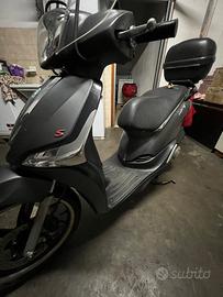 Piaggio Liberty S 50 - 2016