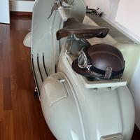 Vespa struzzo vl3