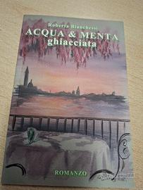 acqua&menta ghiacciata 