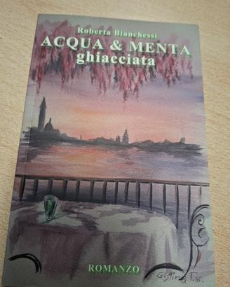 acqua&menta ghiacciata 