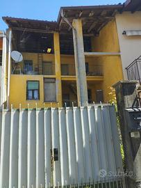 Casnigo - Valle Seriana (Bergamo)