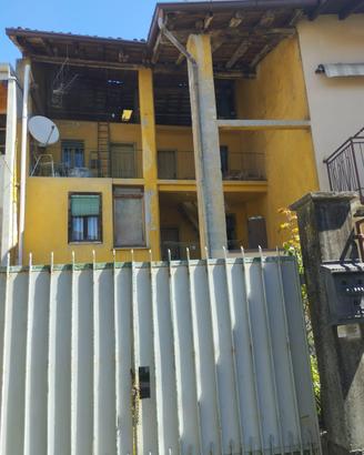 Casnigo - Valle Seriana (Bergamo)