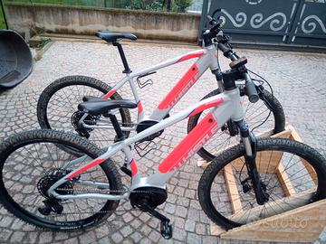 Mountain bike elettrica Atala