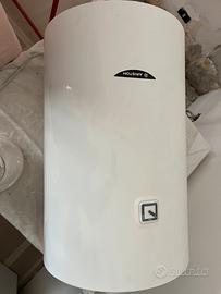 Boiler scaldabagno elettrico Ariston 80 lt