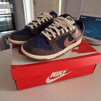 Nike Dunk Low Premium "Tweed Corduroy" 