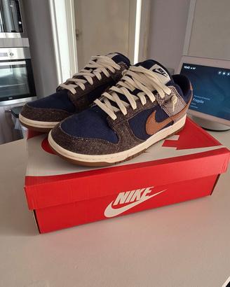 Nike Dunk Low Premium "Tweed Corduroy" 