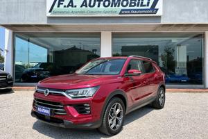 SSANGYONG Korando 1.6 Diesel 2WD aut. Dream