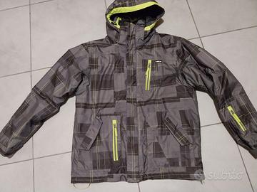 Giacca SCI Uomo WED'ZE