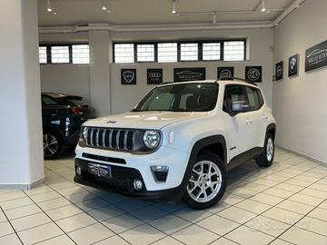 Jeep Renegade 1.6 Mjt 120 CV Limited Unico Proprie