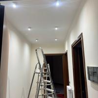 Elettricista Impianti Nuovi e Riparazioni