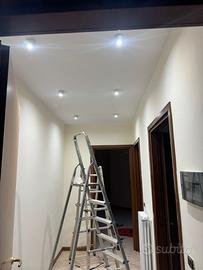 Elettricista Impianti Nuovi e Riparazioni