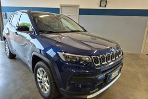 JEEP COMPASS 4XE