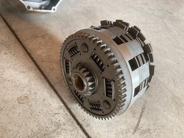 Frizione completa Yamaha dt