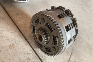 Frizione completa Yamaha dt