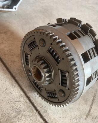 Frizione completa Yamaha dt