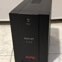 APC Back-UPS 500 BX500CI 500VA 300W