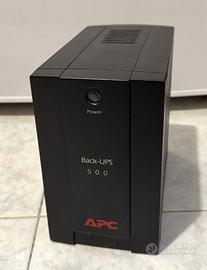 APC Back-UPS 500 BX500CI 500VA 300W