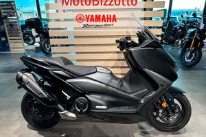Yamaha TMAX 560