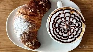 PANETTERIA BAR A RIVOLI