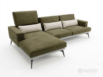 Divano componibile