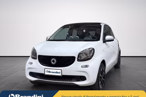 Smart forfour 1.0 Passion 71cv twinamic