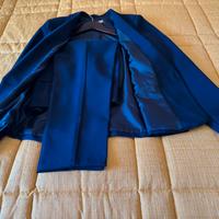 Completo pantalone e giacca da donna