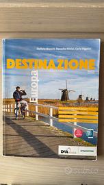 Destinazione Europa