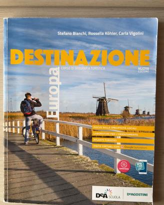 Destinazione Europa