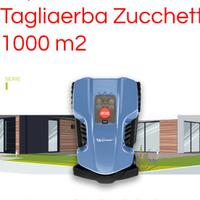 ROBOT TAGLIAERBA