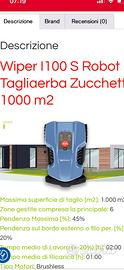 ROBOT TAGLIAERBA