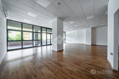 2 LOCALI A PAVULLO NEL FRIGNANO