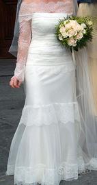 Abito da sposa di “Le Spose Di Giò”