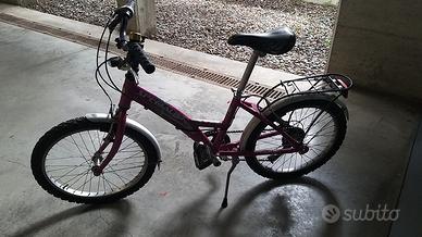 bici bambina