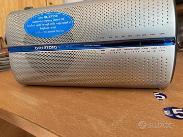 Radio Grundig
