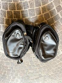 BORSE DA MOTO LATERALI