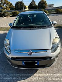 FIAT Punto Evo - 2011 NEOPATENTATI