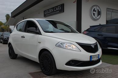 Lancia Ypsilon 1.2 69CV Elefantino Blu S&S Uff Ita