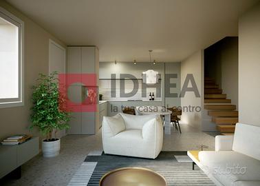 Nuova bifamilare rif. UTV17