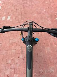 mtb 29 BERGAMONT REVOX PRO CARBON