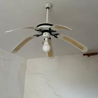 Ventilatore a soffitto