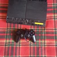 ps3 super slim 500 GB
