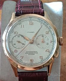 Chronographe Suisse