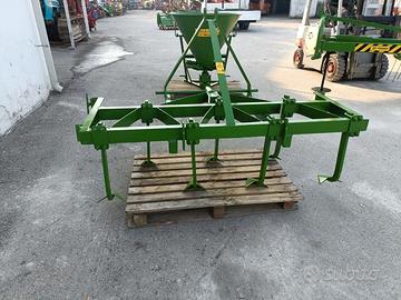 estirpatore a 7 ancore da 1,75m