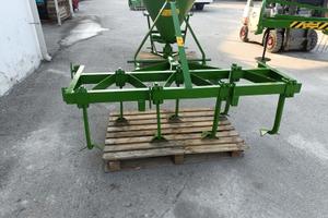 estirpatore a 7 ancore da 1,75m