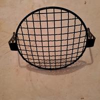 Griglia faro Gravelguard