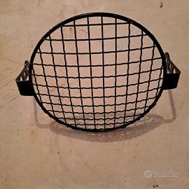 Griglia faro Gravelguard